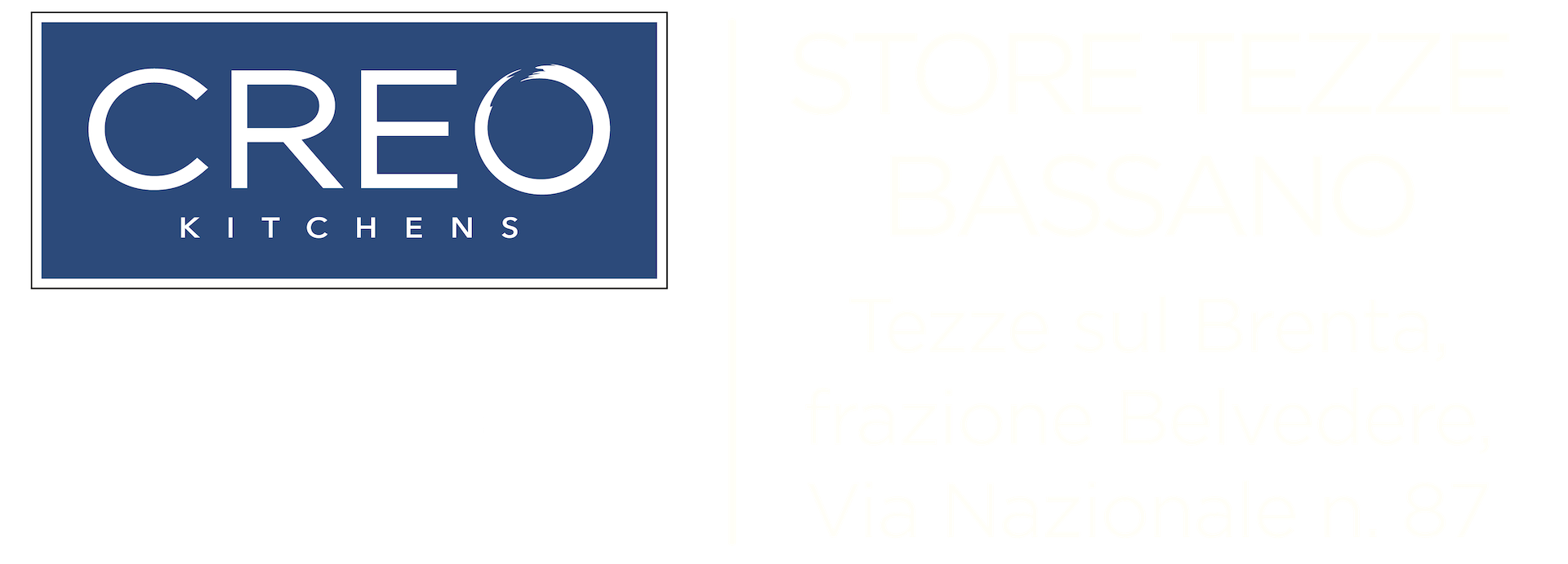Creo Store Tezze Bassano